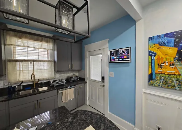 Luxury 2-Bedroom House In Superb Norfolk With Cool Ac And Charm